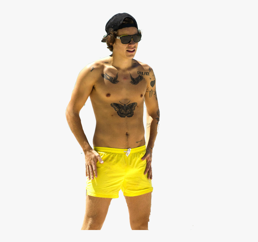Harry Styles, Harry, And One Direction Image - Harry Styles Body 2016, HD Png Download, Free Download