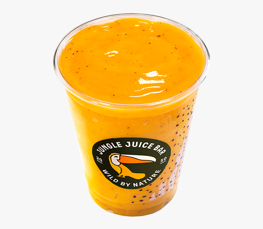 Cup Orange Juice Logo, HD Png Download, Free Download