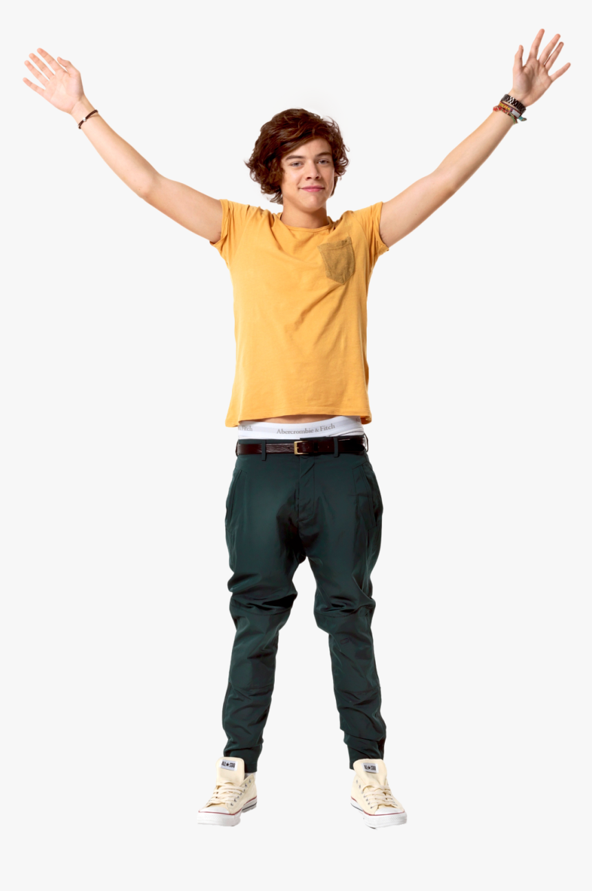 Imágenes Png De Harry Styles *-* - One Direction Blonde Hair, Transparent  Png - kindpng