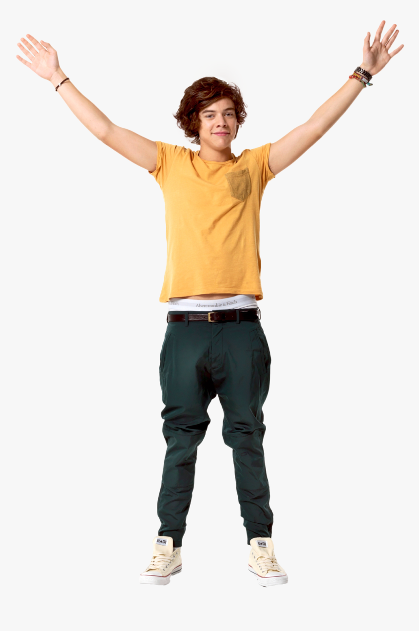 Imágenes Png De Harry Styles *-* - One Direction Blonde Hair, Transparent Png, Free Download