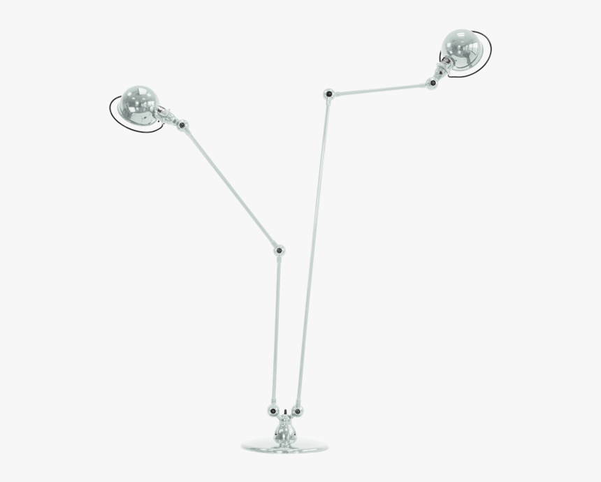 Jieldé Loft Collection Dd7460 Lamp-post - Lacrosse, HD Png Download, Free Download