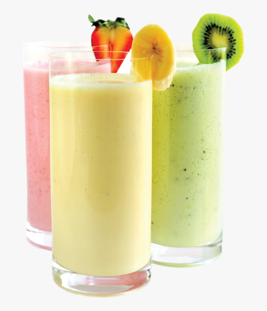 Transparent Smoothies Png - Transparent Background Smoothie Png, Png Download, Free Download