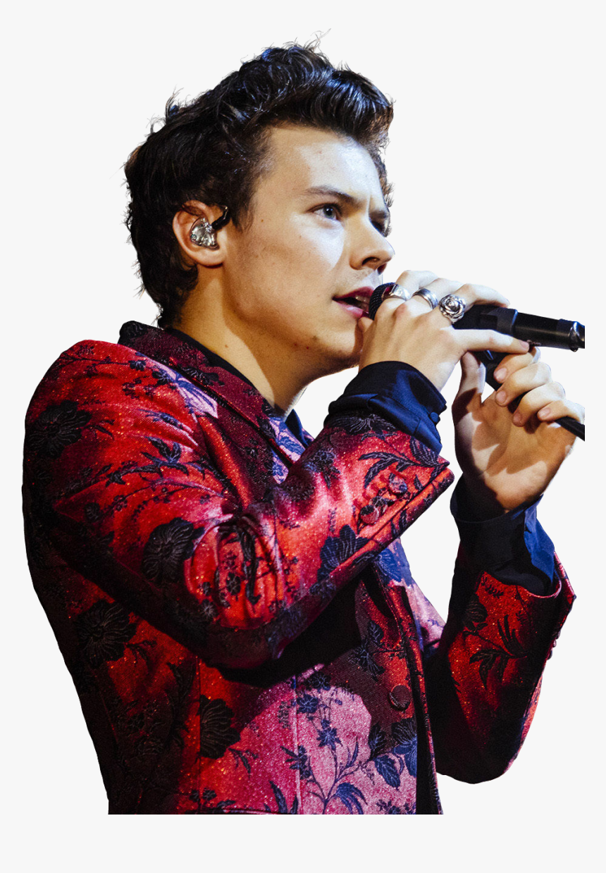 #harrystyles #harry #harry Styles #hs #harry Styles - Harry Styles Paris 2017, HD Png Download, Free Download