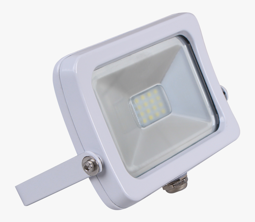 50w Slim Flood Light - Light, HD Png Download, Free Download