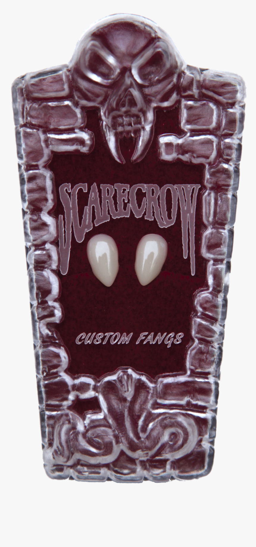 Halloween Fake Fangs, HD Png Download, Free Download