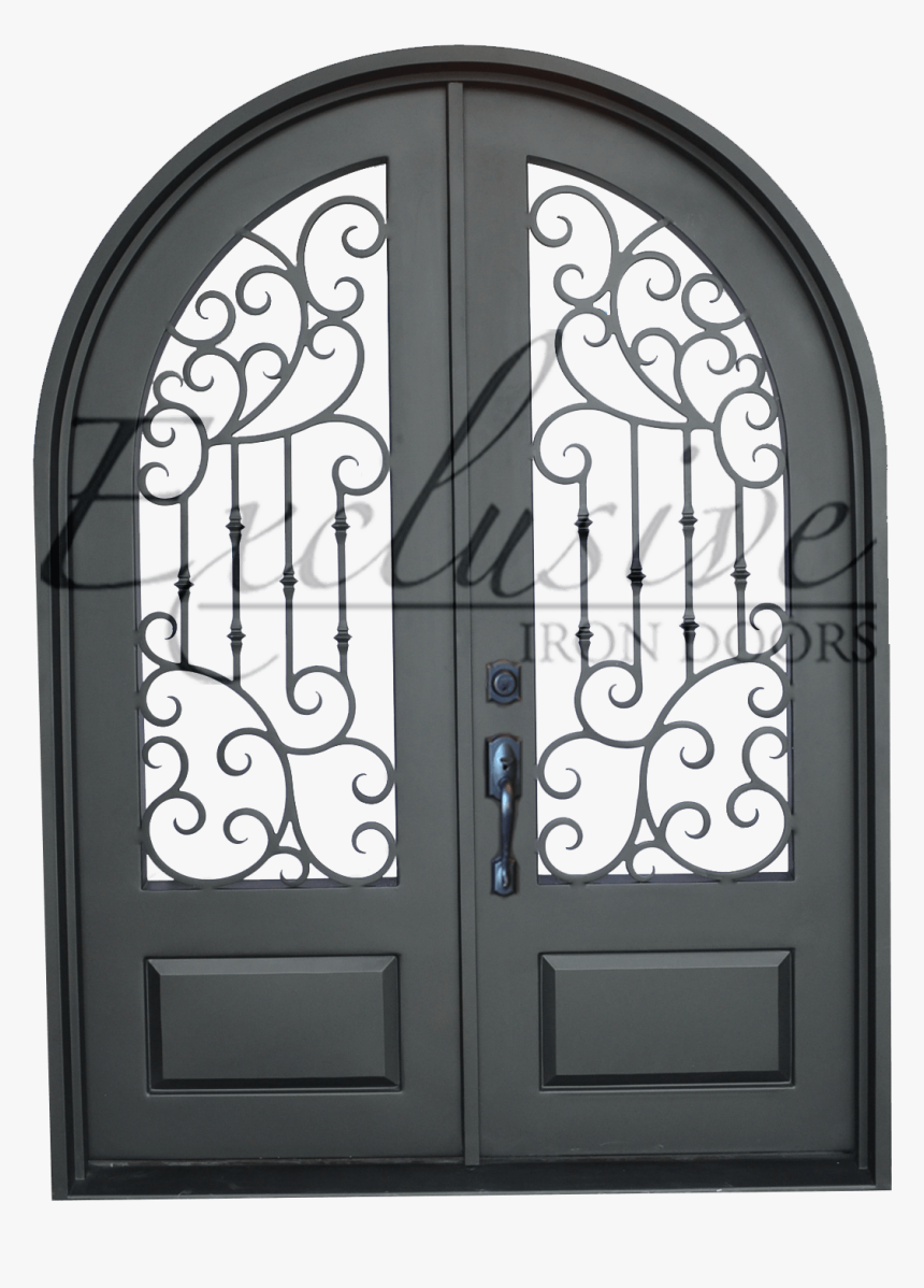 Florence Double Round - Gate, HD Png Download, Free Download