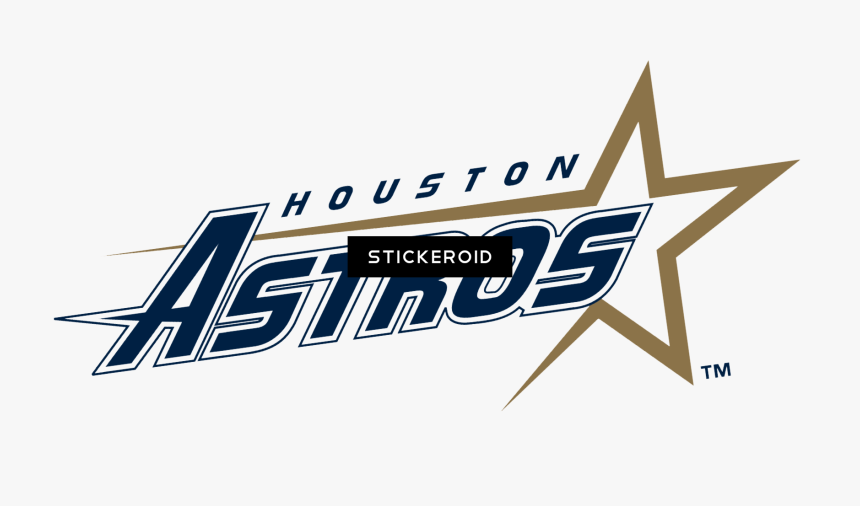 Houston Astros Team Logo Canvas Shoes , Png Download - Houston Astros 90s Logo, Transparent Png, Free Download