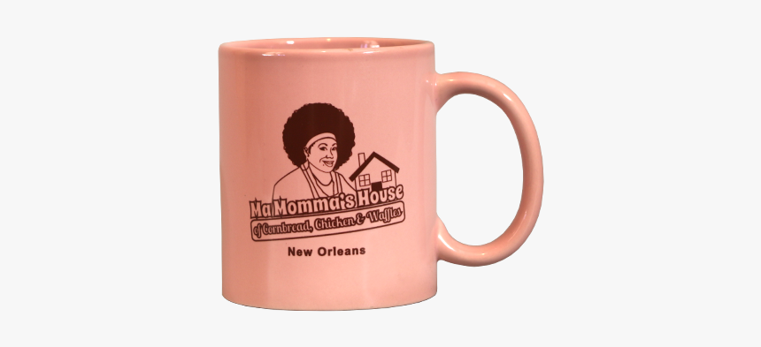 Ma Mommas House Mug - Coffee Cup, HD Png Download, Free Download