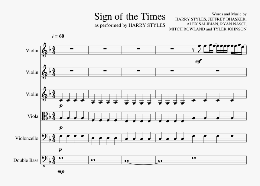 Boogie Man Blues Cello Sheet Music, HD Png Download, Free Download