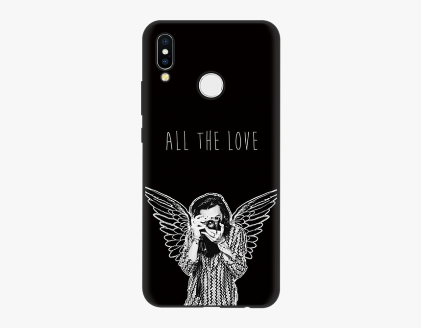 Harry Styles Lockscreen All The Love, HD Png Download, Free Download