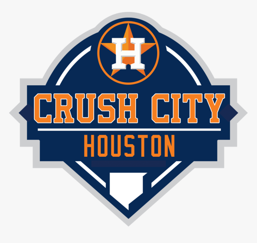 Houston Astros Kansas City Royals Mlb World Series - Clip Art Houston Astros Logo, HD Png Download, Free Download