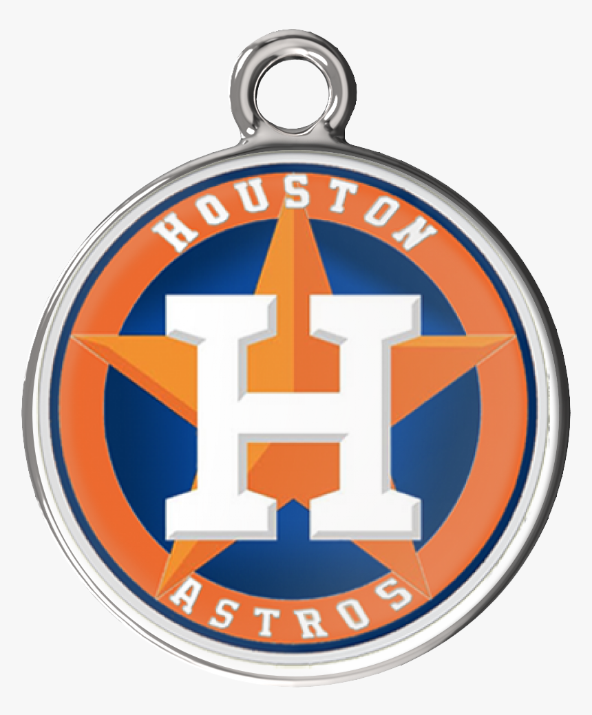 Houston Astros Sports Bracelets Crafted Gemstone Beads - Houston Astros, HD Png Download, Free Download