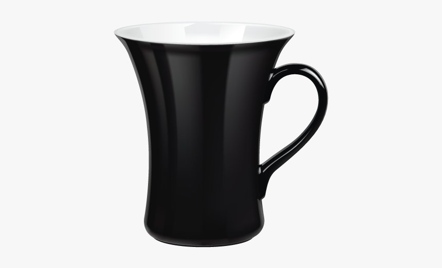 Teacup Coffee Mug - Mug, HD Png Download, Free Download