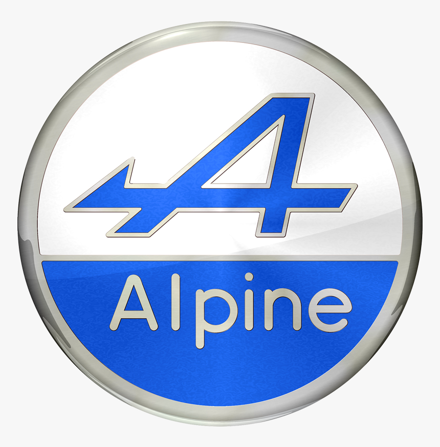 Alpine, HD Png Download, Free Download