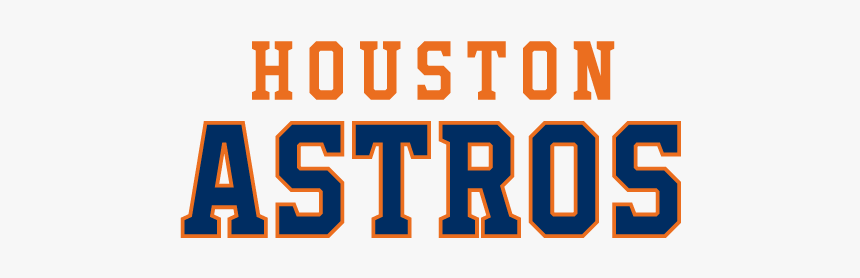 Houston Astros, HD Png Download, Free Download