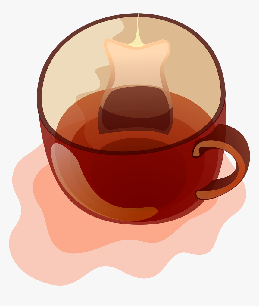 Tea Clip Art, HD Png Download, Free Download