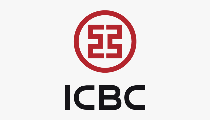 Industrial And Commercial Bank Of China, HD Png Download, Free Download