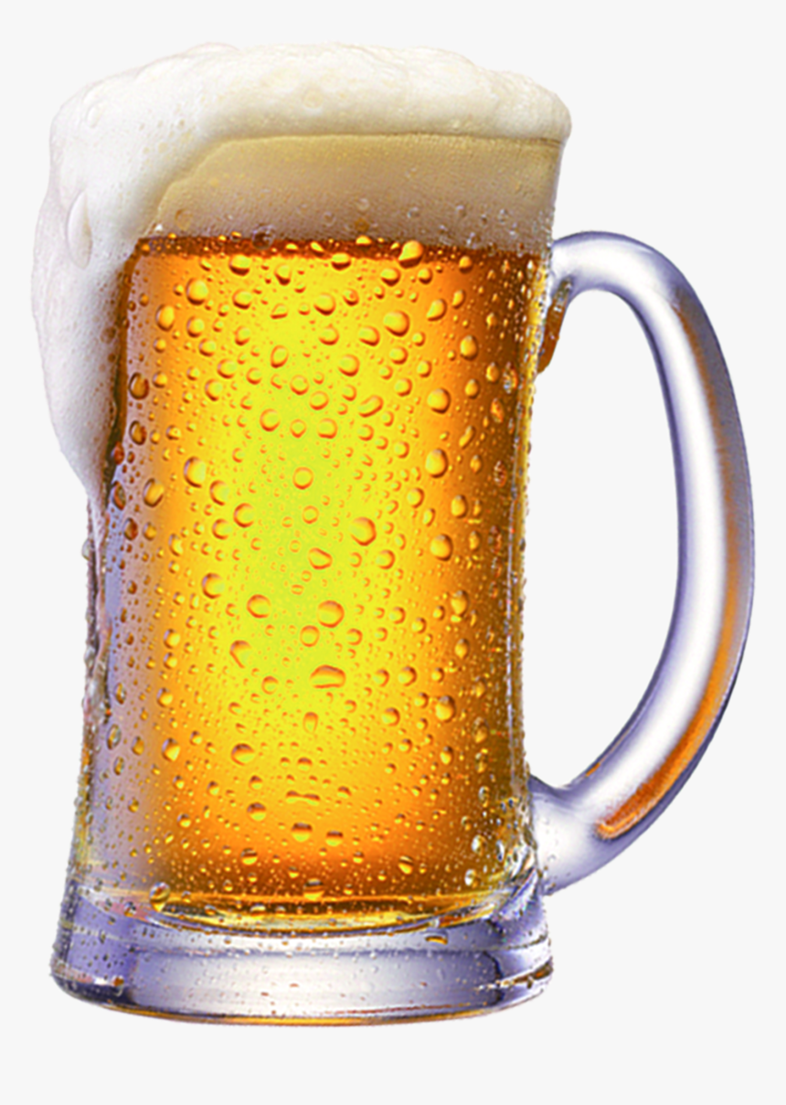 Transparent Background Beer Clipart, HD Png Download, Free Download