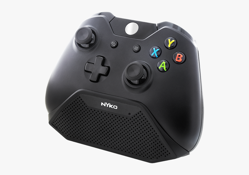 Speakercom For Xbox One - Game Controller, HD Png Download, Free Download