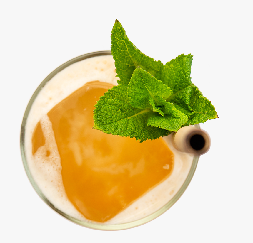 Drinks Top View Png, Transparent Png, Free Download