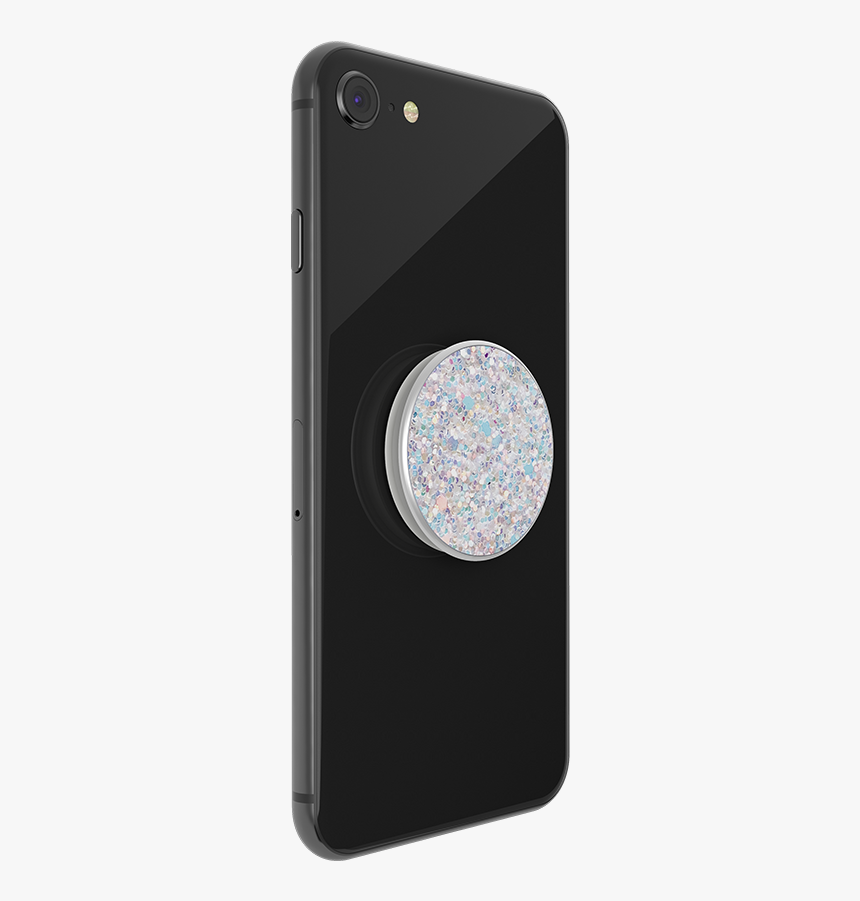 Sparkle White - Popsockets, HD Png Download, Free Download