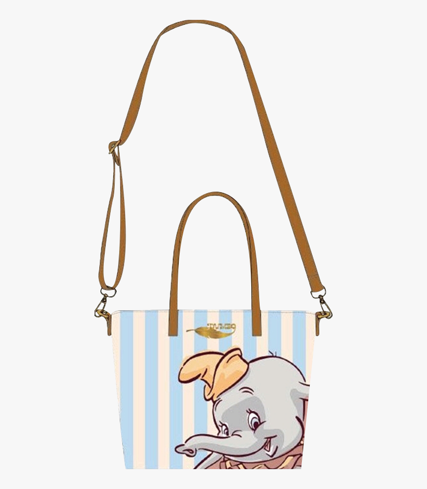 Loungefly Dumbo Tote, HD Png Download, Free Download