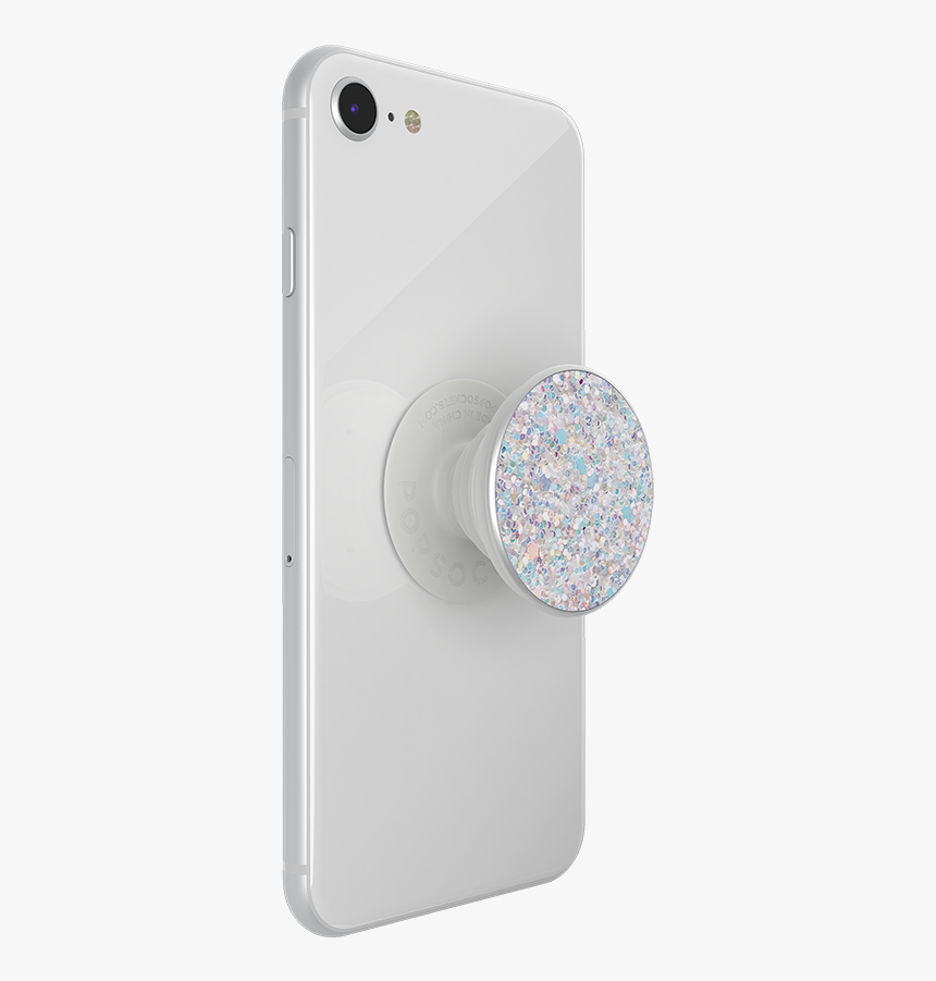 Popsocket Sparkle Snow White, HD Png Download, Free Download