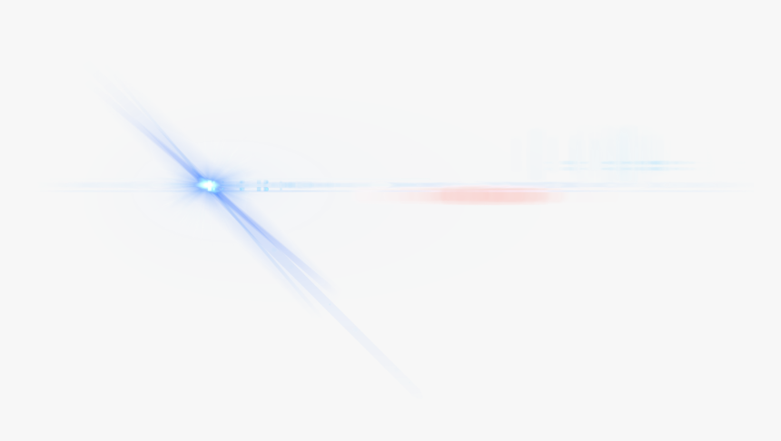 Transparent White Lens Flare Png - Damselfly, Png Download, Free Download