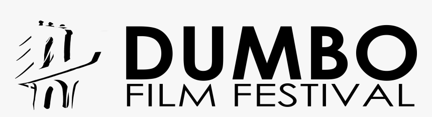 Dumbo Film Festival Logo, HD Png Download, Free Download