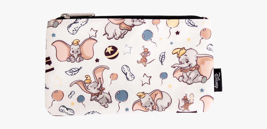 Dumbo Loungefly Pouch, HD Png Download, Free Download