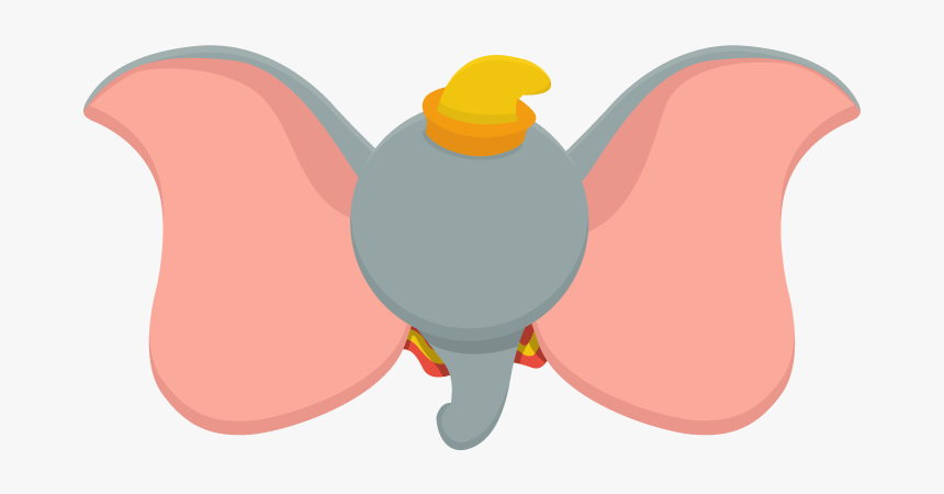 Transparent Dumbo Png, Png Download, Free Download