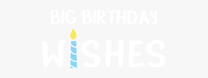 #cute #happybirthday #cumpleaños #birthday #tumblr - Transparent Tumblr Birthday Png, Png Download, Free Download