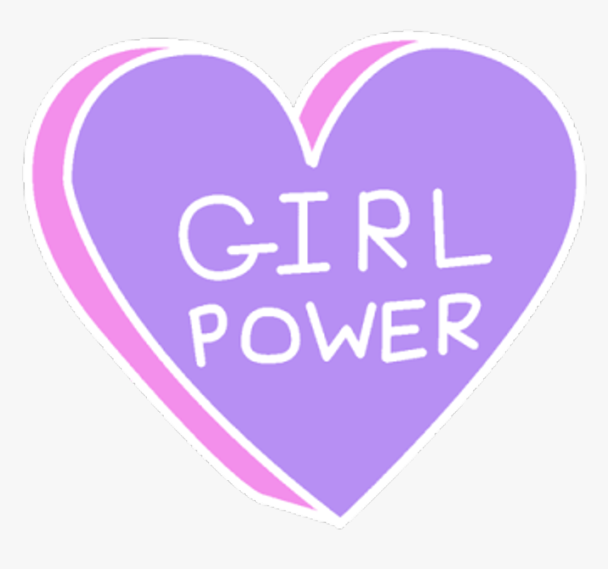 Tumblr power girl Ladies of
