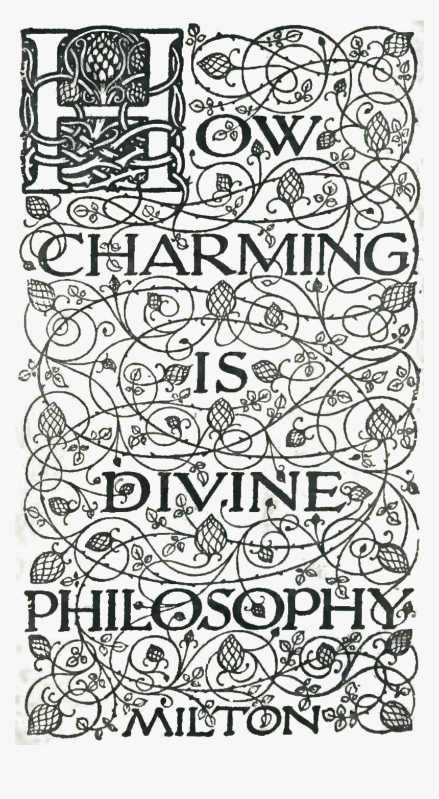How Charming Quote - Doodle, HD Png Download, Free Download