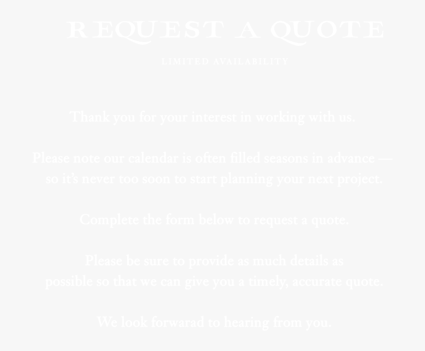 P Request A Quote, HD Png Download, Free Download