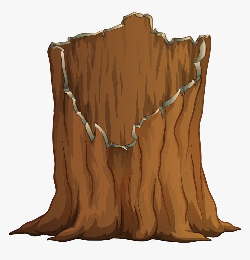 Transparent Tree Trunk Png, Png Download, Free Download