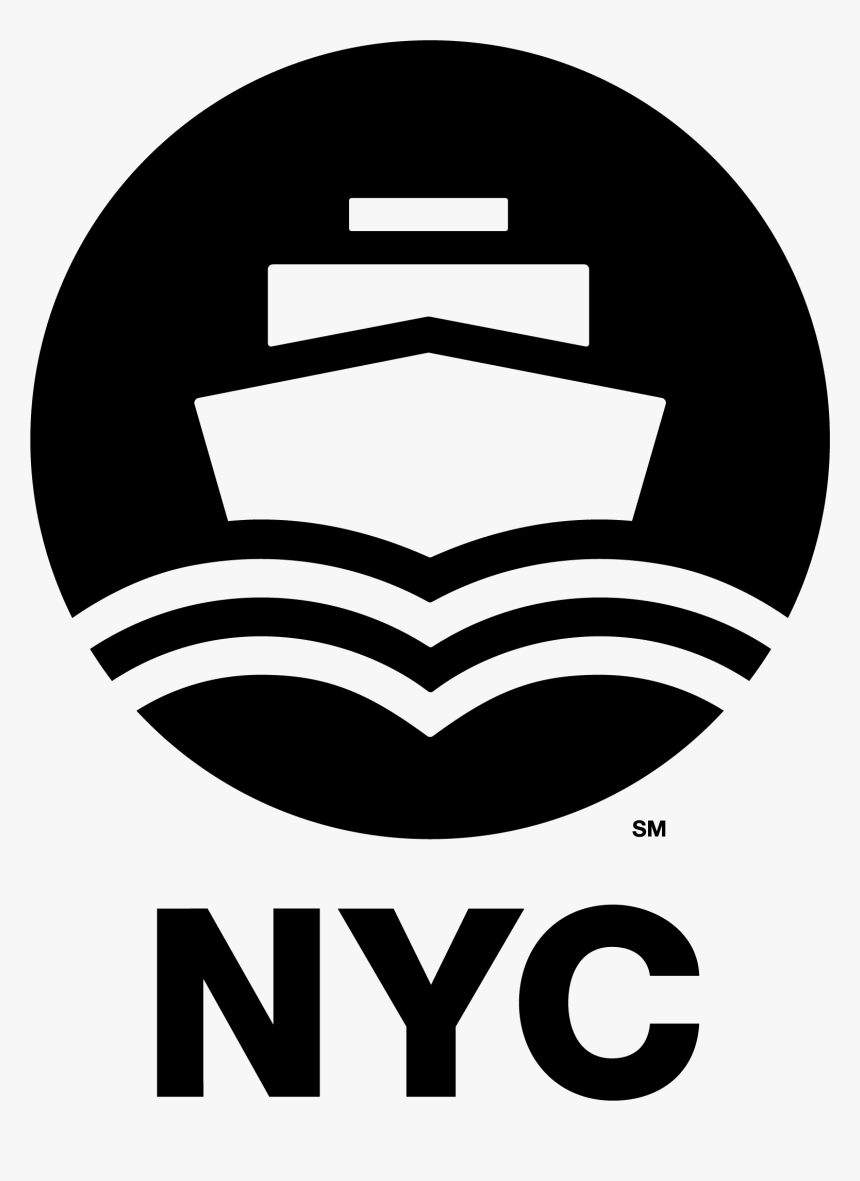 Nyc Ferry Logo, HD Png Download, Free Download