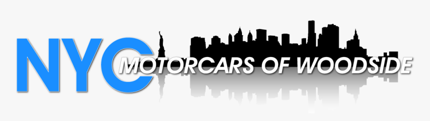 Nyc Motorcars Of Woodside, HD Png Download, Free Download