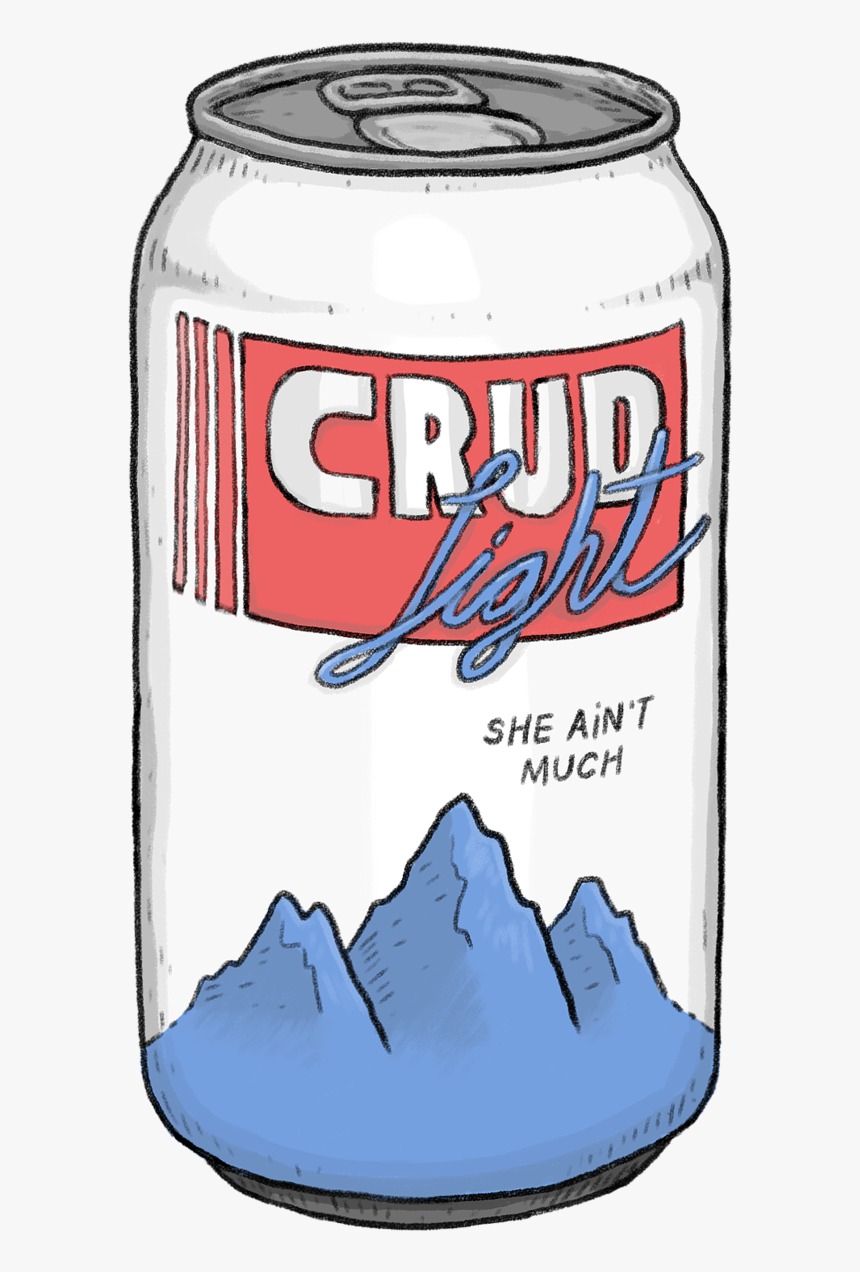 Crudlightcrudlight - Tumblr - Com - Soda Can Tumblr - Soda Can Tumblr Png, Transparent Png, Free Download