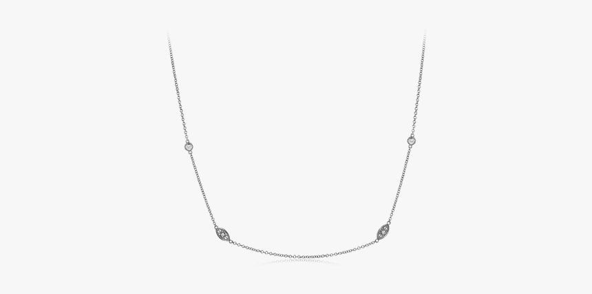 Necklace, HD Png Download, Free Download