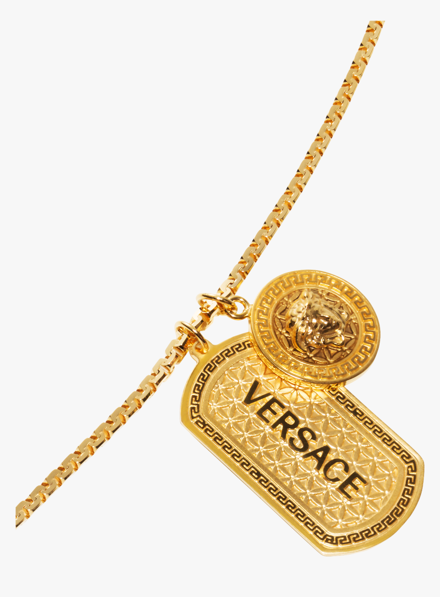 Versace Chains, HD Png Download, Free Download