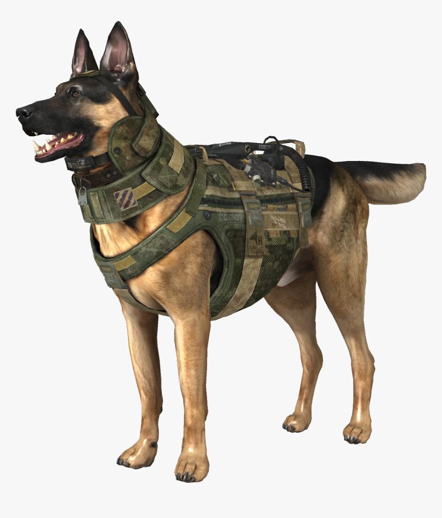 Police Dogs Png, Transparent Png, Free Download