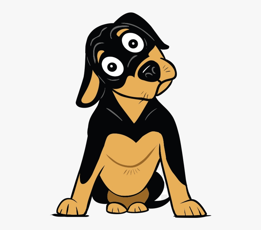 Dog Dogs Cartoon Clipart Transparent Png Dog Cartoon Transparent Png Download Kindpng