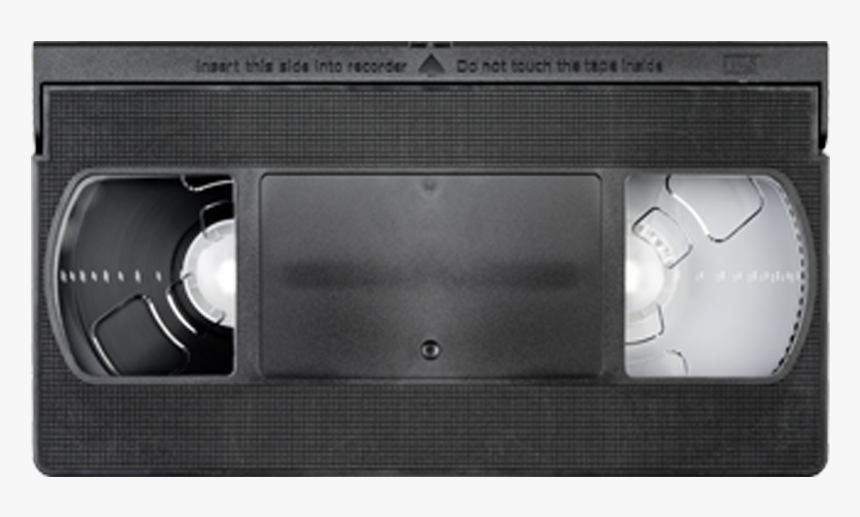 Vhs Video Cassette, HD Png Download, Free Download