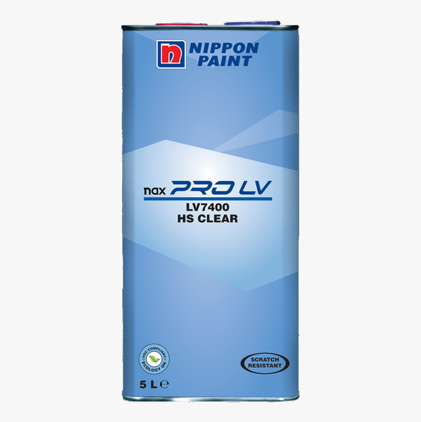 Nippon Paint, HD Png Download, Free Download