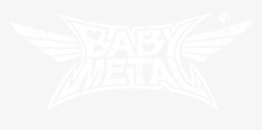 Babymetal, HD Png Download, Free Download