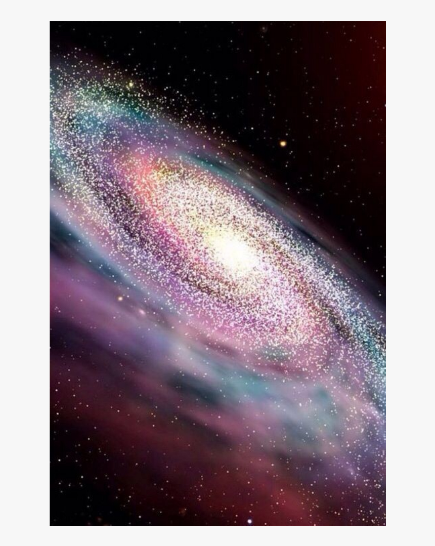 Galaxy Steven Universe Space Background