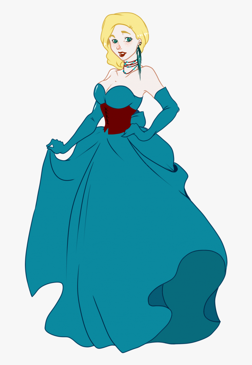 Cartoons Princess, HD Png Download, Free Download