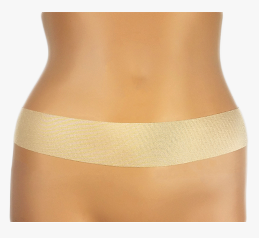 Abdominal Scar Shapes - Panties, HD Png Download, Free Download