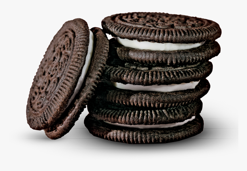 Oreo Png Free Download - Cookies And Cream Png, Transparent Png, Free Download